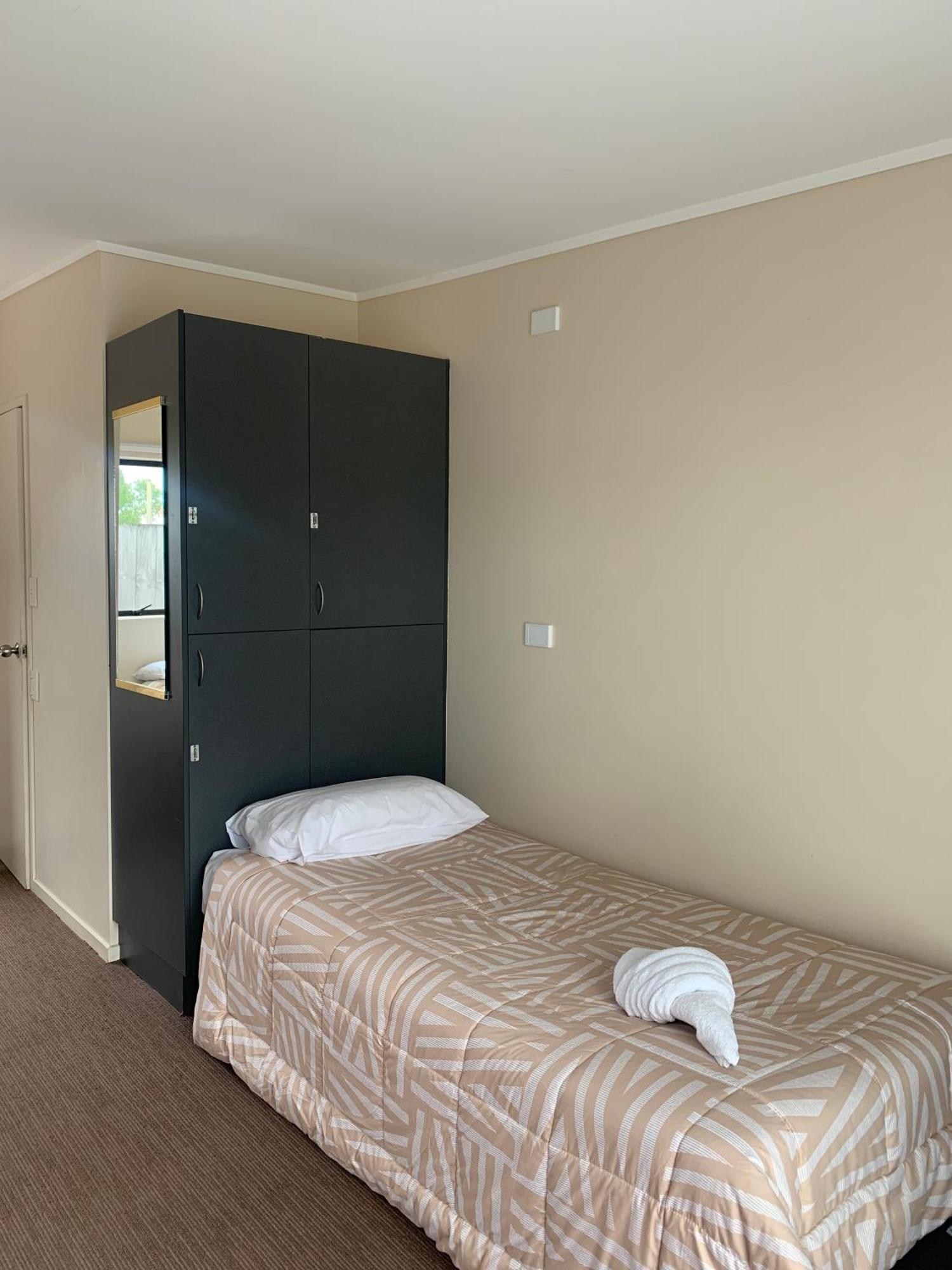 Beachcomber Lodge & Backpacker Kaitaia Kültér fotó