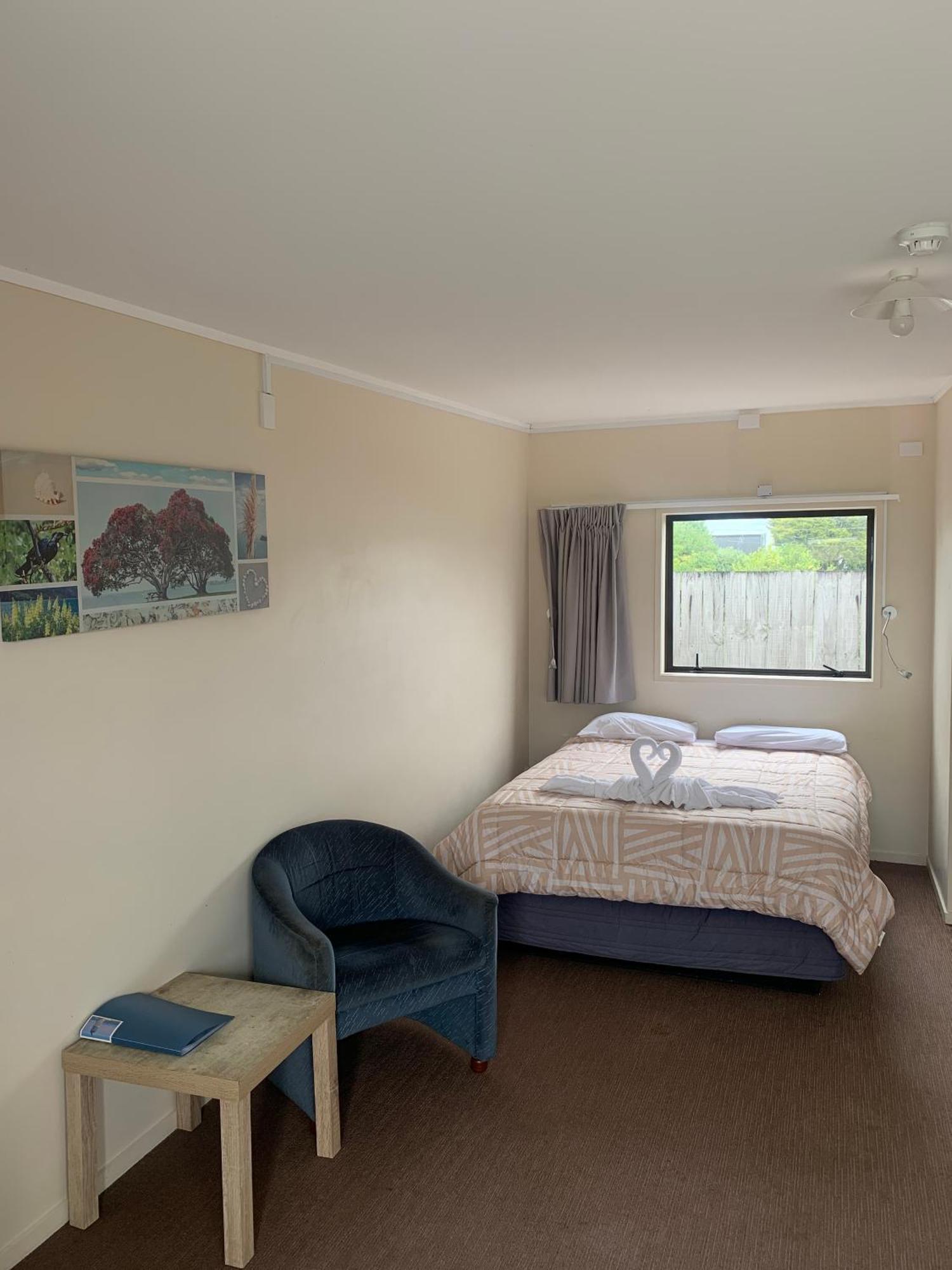 Beachcomber Lodge & Backpacker Kaitaia Kültér fotó